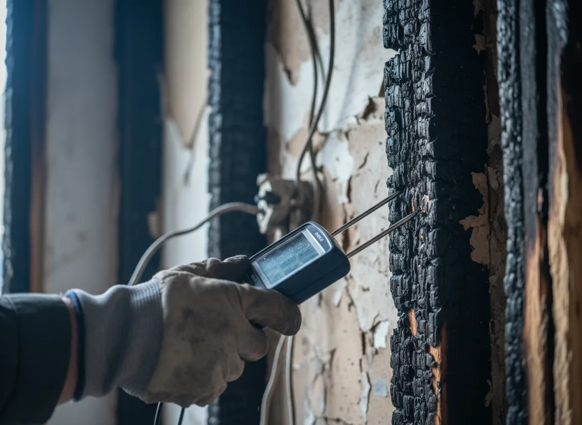 Fire Damage Restoration Kintyre, ND FAQs